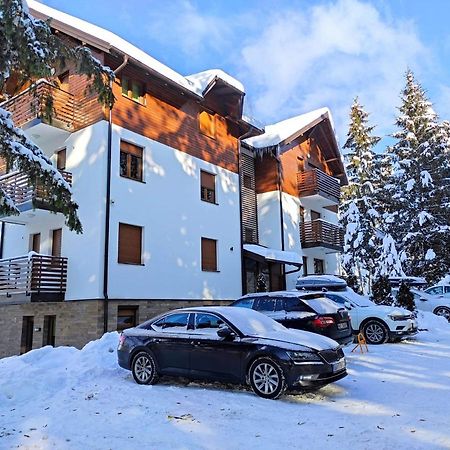 Astra Apartment Zlatibor Dış mekan fotoğraf