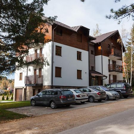 Astra Apartment Zlatibor Dış mekan fotoğraf