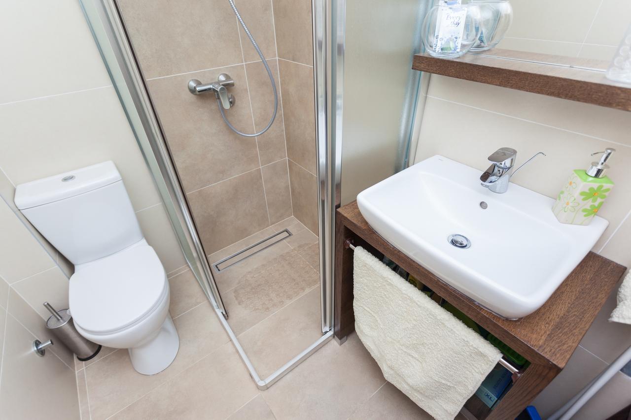 Astra Apartment Zlatibor Dış mekan fotoğraf
