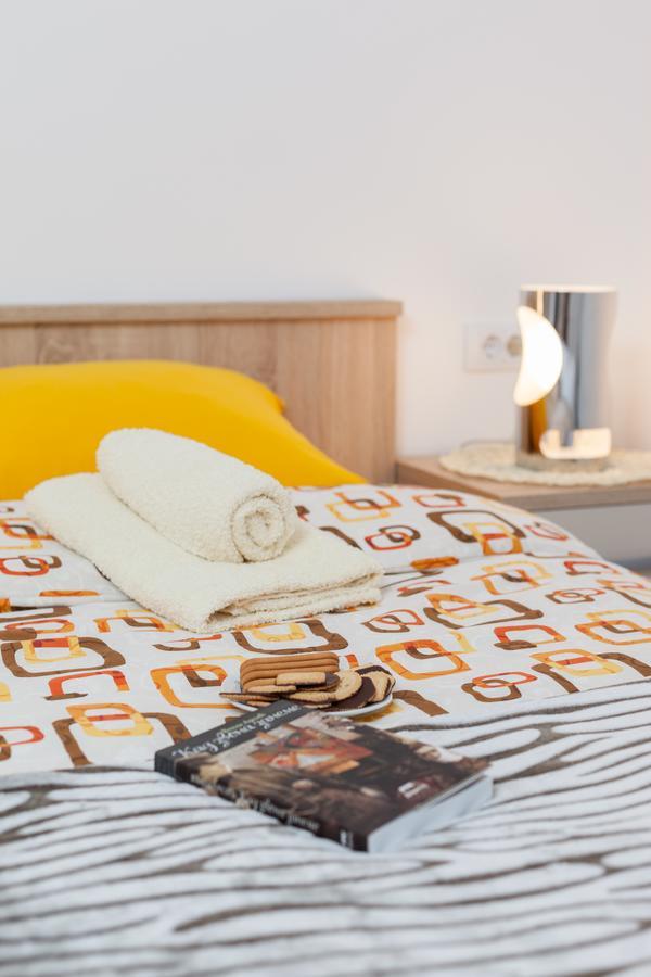 Astra Apartment Zlatibor Dış mekan fotoğraf