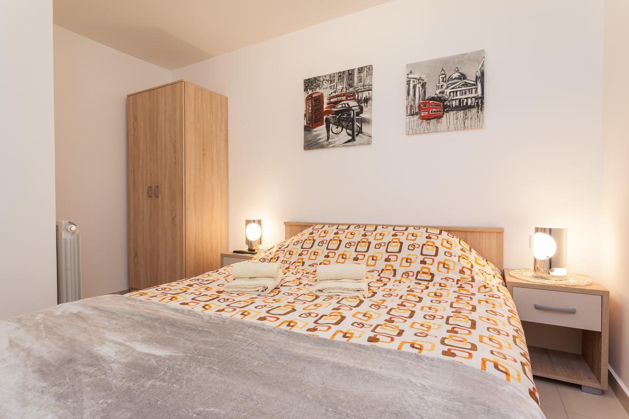 Astra Apartment Zlatibor Dış mekan fotoğraf
