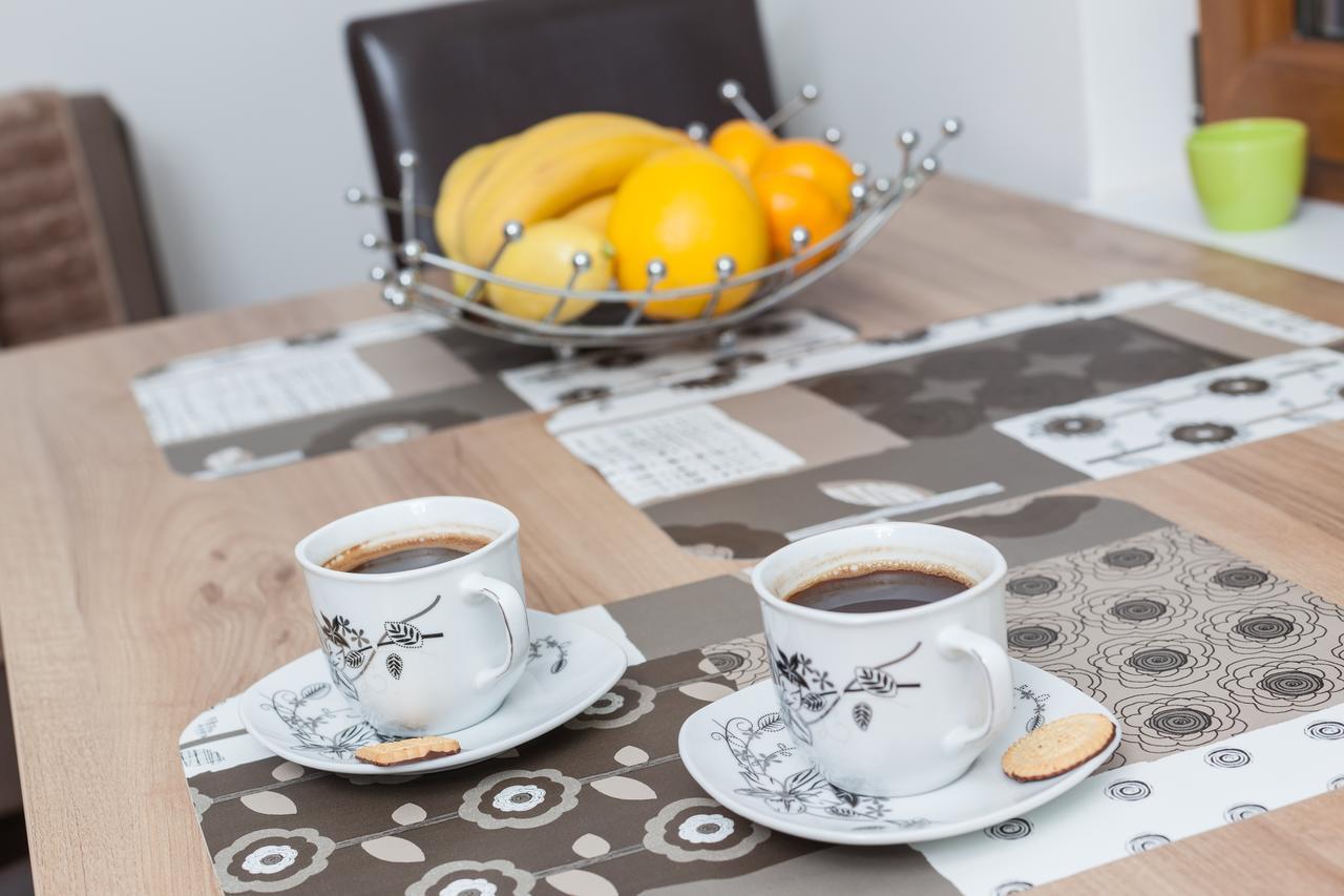 Astra Apartment Zlatibor Dış mekan fotoğraf